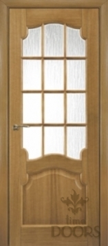 Дверь Есения стекло