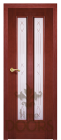 Дверь ПАТРИЦИЯ стекло